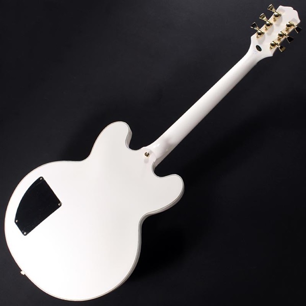 Epiphone B.B. King Lucille(Bone White) 画像5