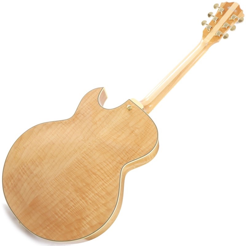 Ibanez LGB30-NT [George Benson Signature Model] 【SPOT MODEL】 画像2