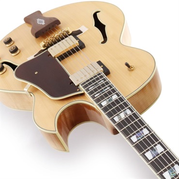 Ibanez LGB30-NT [George Benson Signature Model] 【SPOT MODEL】 画像4