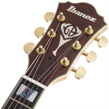 Ibanez LGB30-NT [George Benson Signature Model] 【SPOT MODEL】 画像6
