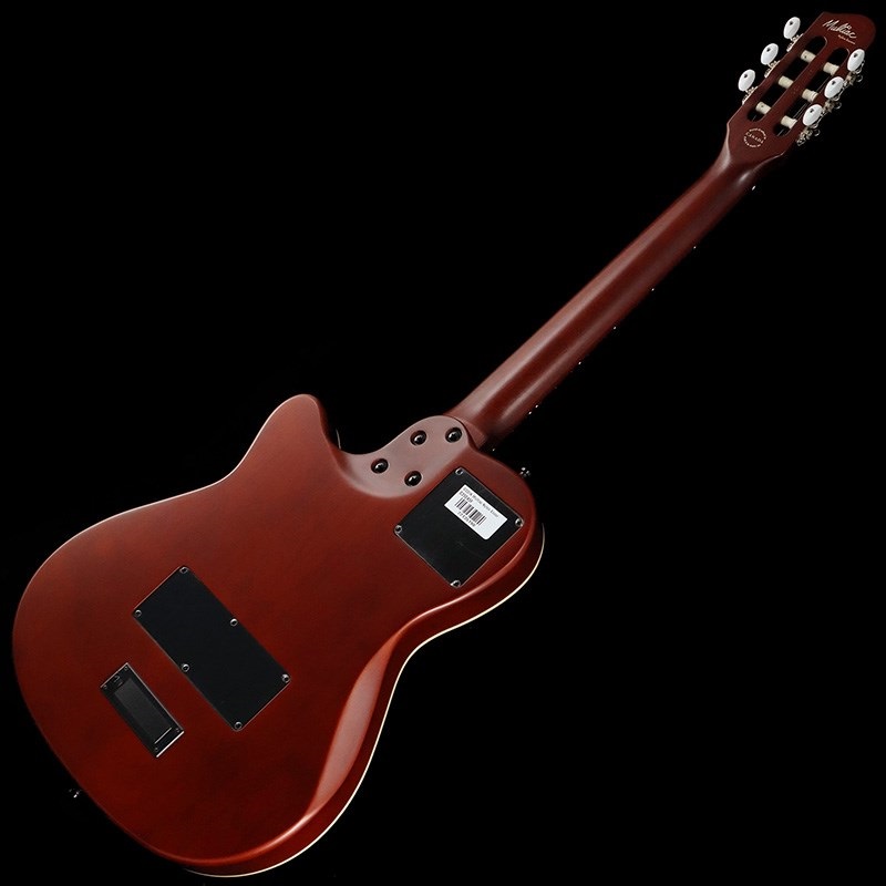 Godin Multiac Nylon Encore ゴダン ｜イケベ楽器店オンラインストア
