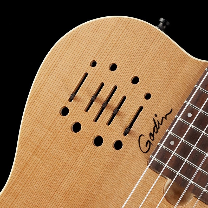 Godin Multiac Nylon Encore ゴダン ｜イケベ楽器店オンラインストア