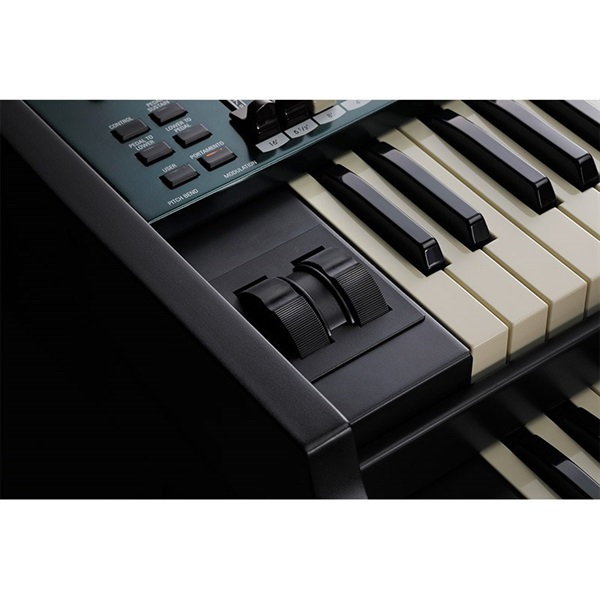 HAMMOND HAMMOND SKX PRO+専用ソフトケースセット 画像7