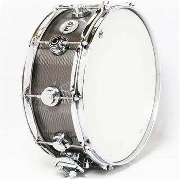 dw Collector's Black Nickel Knurled Steel 14×5.5 [DW-BN7 1455SD/BLACK/C/K] 画像4