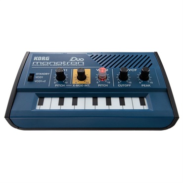 KORG monotron DUO ｜イケベ楽器店オンラインストア