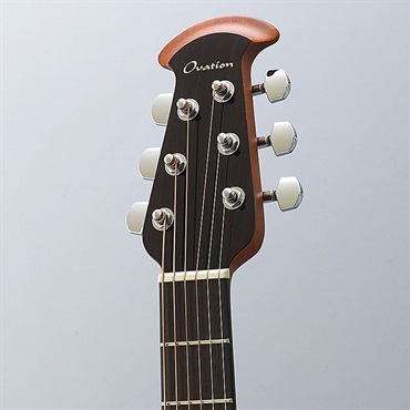 OVATION 【数量限定特価】【GW激得セール】Celebrity Elite CE44-4 (Natural) 画像4