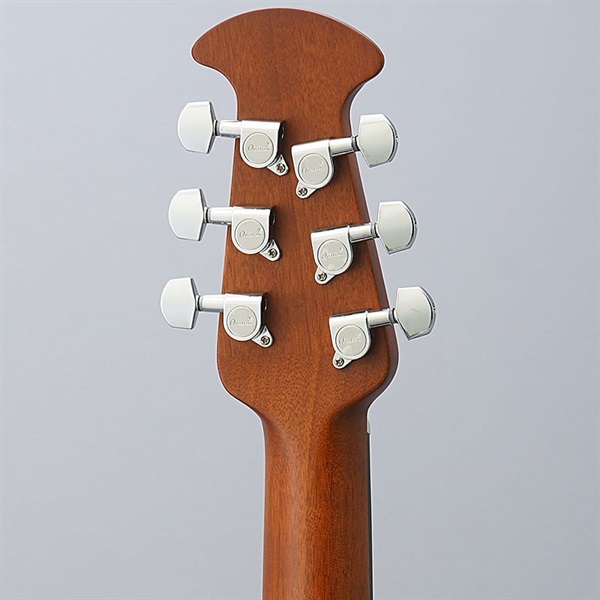 OVATION 【数量限定特価】【GW激得セール】Celebrity Elite CE44-4 (Natural) 画像5