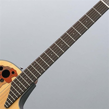 OVATION 【数量限定特価】【GW激得セール】Celebrity Elite CE44-4 (Natural) 画像6
