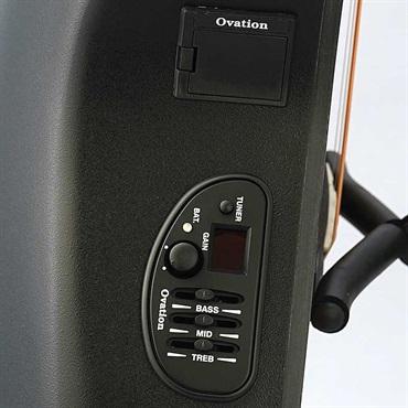 OVATION 【数量限定特価】【GW激得セール】Celebrity Elite CE44-4 (Natural) 画像8