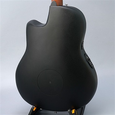 OVATION 【数量限定特価】【GW激得セール】Celebrity Elite CE44-RR (Ruby Red) オベーション 画像1