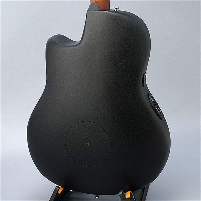 OVATION 【数量限定特価】【GW激得セール】Celebrity Elite CE44-RR (Ruby Red) オベーション 画像1