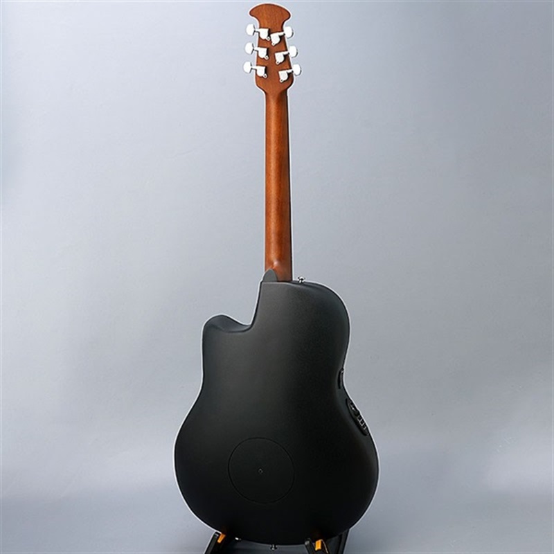 OVATION 【数量限定特価】【GW激得セール】Celebrity Elite CE44-RR (Ruby Red) オベーション 画像3