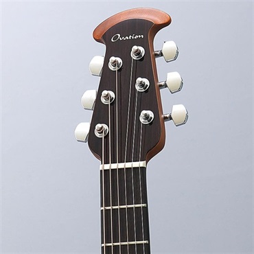 OVATION 【数量限定特価】【GW激得セール】Celebrity Elite CE44-RR (Ruby Red) オベーション 画像4
