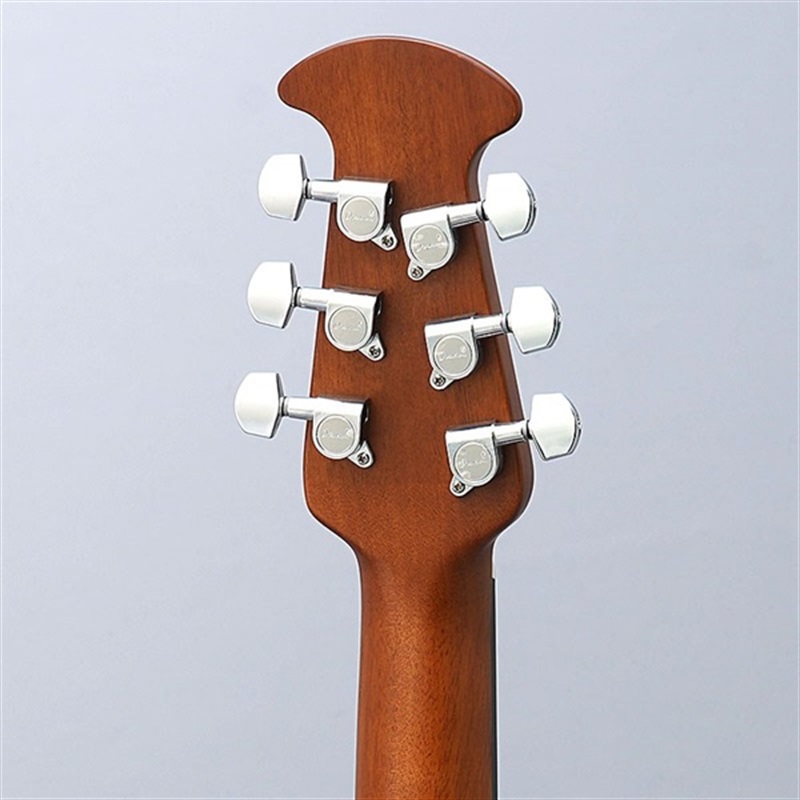 OVATION 【数量限定特価】【GW激得セール】Celebrity Elite CE44-RR (Ruby Red) オベーション 画像5