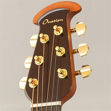 OVATION 【半期決算セール】【数量限定特価】Celebrity Elite Exotic