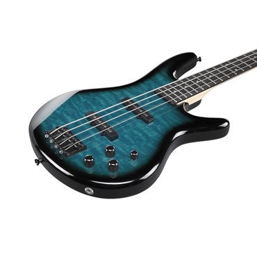 Ibanez GSR280QA-TMS 画像3