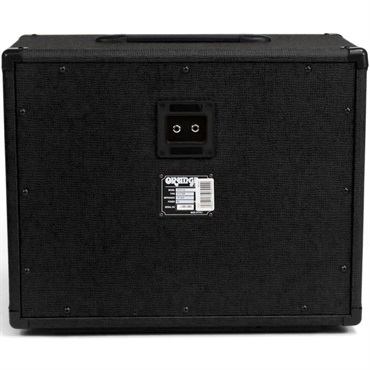 Orange PPC112 [Black]（オレンジ） 画像3