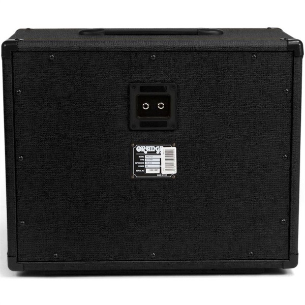 Orange PPC112 [Black]（オレンジ） 画像3