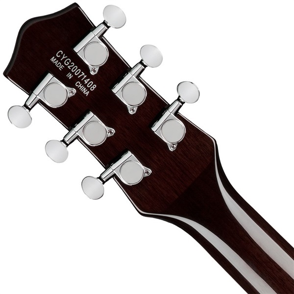 GRETSCH G5220 Electromatic Jet BT Single-Cut with V-Stoptail