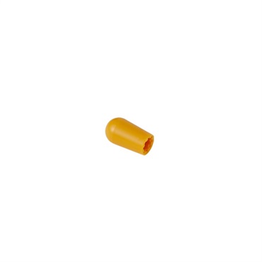 Gibson Toggle Switch Cap (Amber) [PRTK-030] 画像1