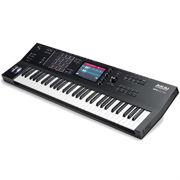AKAI MPC KEY 61 (アカイ) 画像1