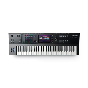AKAI MPC KEY 61 (アカイ) 画像2