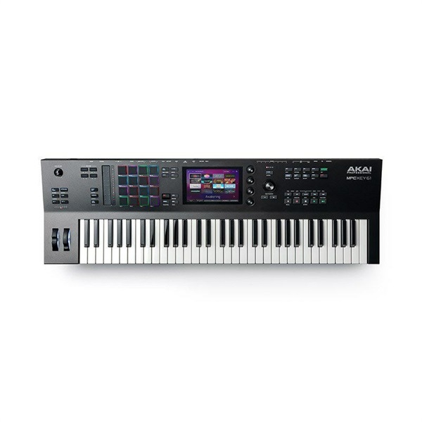 AKAI MPC KEY 61 (アカイ) 画像2