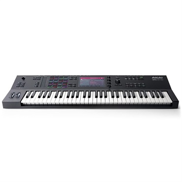 AKAI MPC KEY 61 (アカイ) 画像3