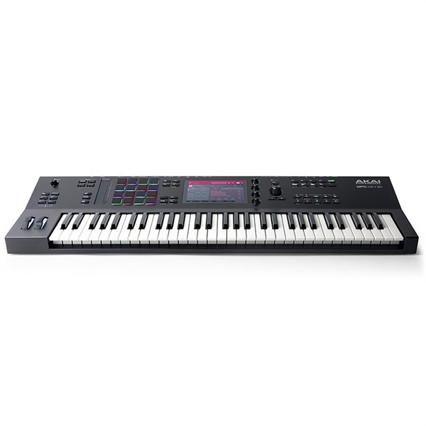 AKAI MPC KEY 61 (アカイ) 画像3