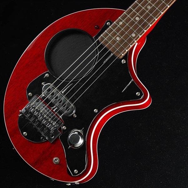 FERNANDES ／ Burny IKEBE ORIGINAL ZO-3 BM (CR) ｜イケベ楽器店