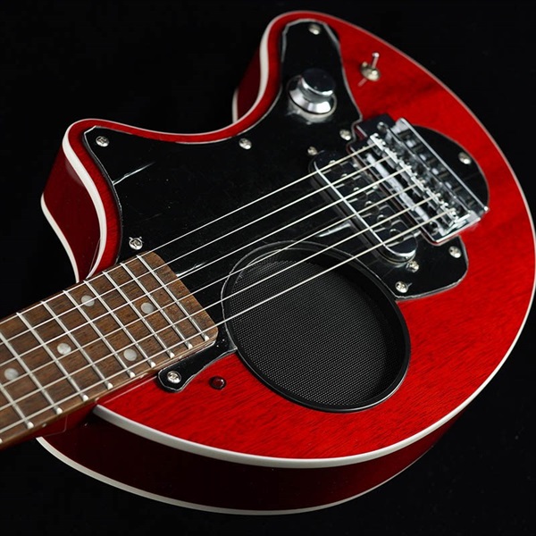 FERNANDES ／ Burny IKEBE ORIGINAL ZO-3 BM (CR) ｜イケベ楽器店