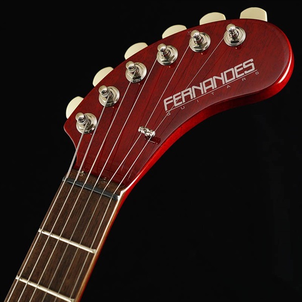 FERNANDES ／ Burny IKEBE ORIGINAL ZO-3 BM (CR) ｜イケベ楽器店