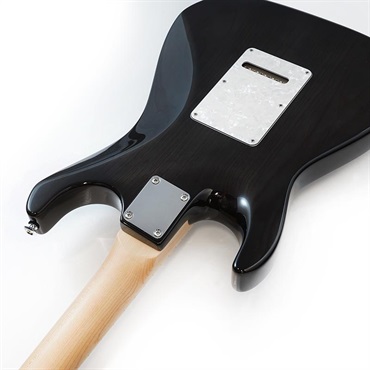 Suhr Guitars JE-Line STD ASH/M (Trans Black) #67222 画像6