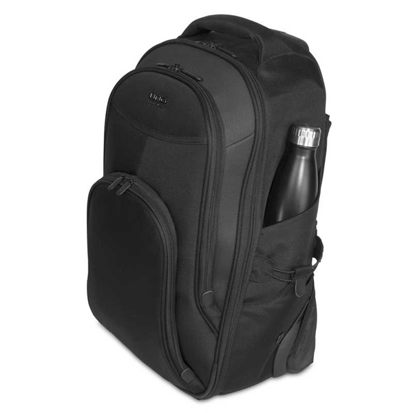 UDG U8007BL3 Creator ホイールラップトップバックパック 画像2