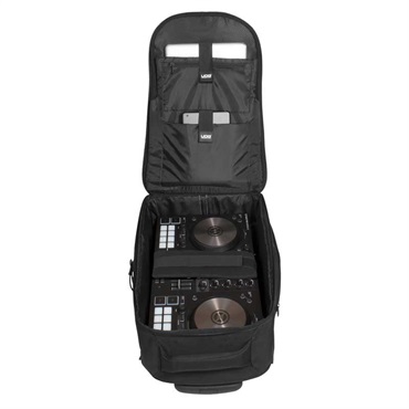 UDG U8007BL3 Creator ホイールラップトップバックパック 画像5