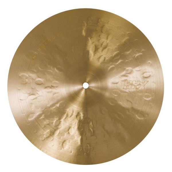 SABIAN HHX Anthology Low Bell Hats 14 [HHX-14TANTH/L / 14BANTH/L] 画像1