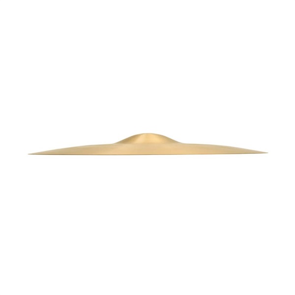 SABIAN HHX Anthology Low Bell Hats 14 [HHX-14TANTH/L / 14BANTH/L] 画像2