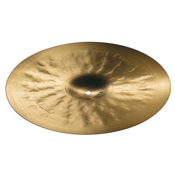 SABIAN HHX Anthology Low Bell Hats 14 [HHX-14TANTH/L / 14BANTH/L] 画像3