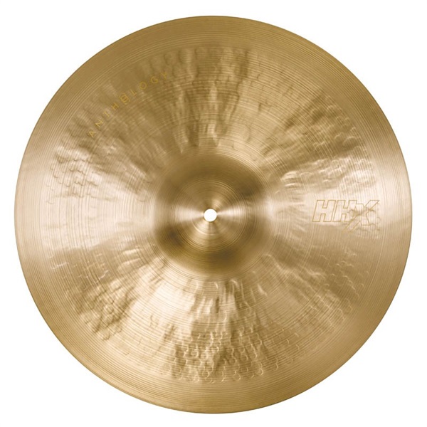 SABIAN HHX Anthology High Bell 18 [HHX-18ANT/H] 画像1