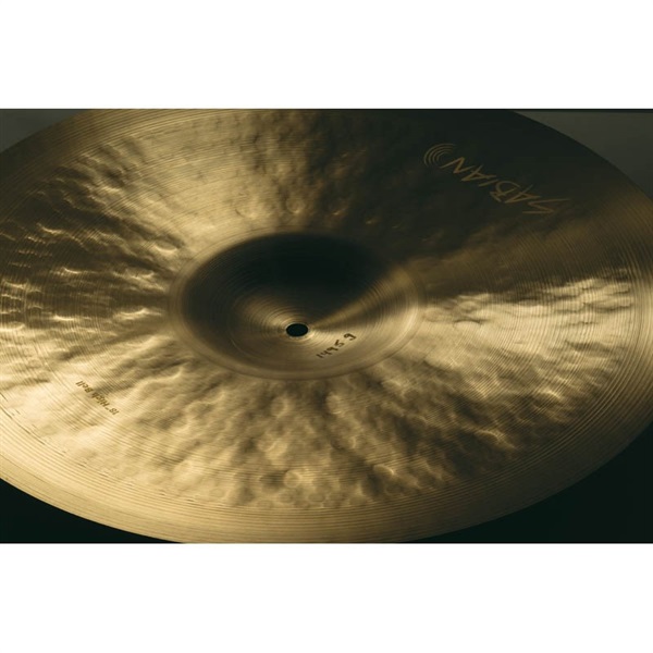 SABIAN HHX Anthology High Bell 18 [HHX-18ANT/H] 画像3