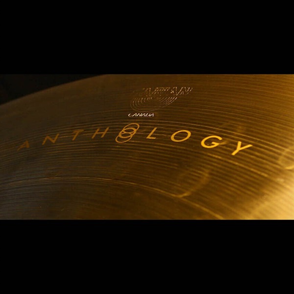 SABIAN HHX Anthology High Bell 18 [HHX-18ANT/H] 画像4