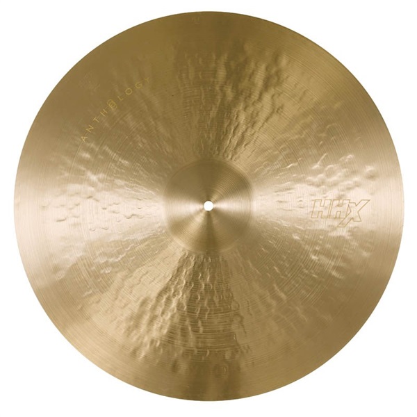 SABIAN HHX Anthology Low Bell 22 [HHX-22ANT/L] 画像1