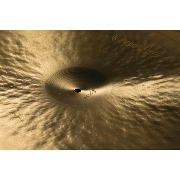 SABIAN HHX Anthology Low Bell 22 [HHX-22ANT/L] 画像3