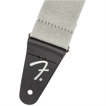 Fender USA SUPERSOFT STRAP (GRAY)(#0990642043) 画像1