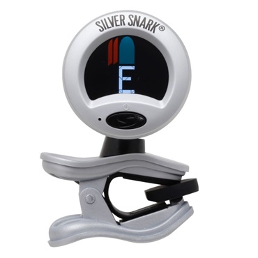 SNARK SIL-1 [クリップチューナー]【新仕様】 画像2