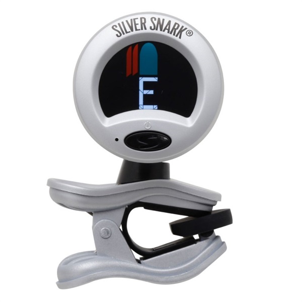 SNARK SIL-1 [クリップチューナー]【新仕様】 画像2