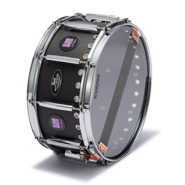 Pearl Matt McGuire Signature Snare Drum (The Chainsmokers) [MM1465S/C] 画像5