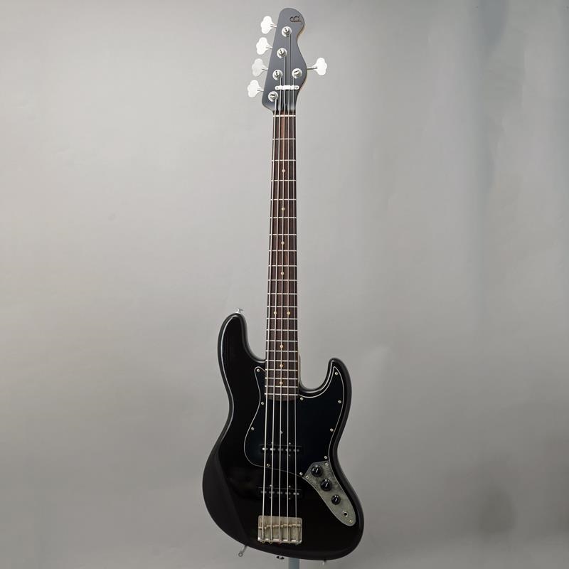 BLACK SMOKER Beta J5 Trad Master (Oxblood/Light Aged) ｜イケベ楽器