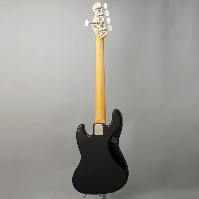 BLACK SMOKER Beta J5 Trad Master (Oxblood/Light Aged) ｜イケベ楽器