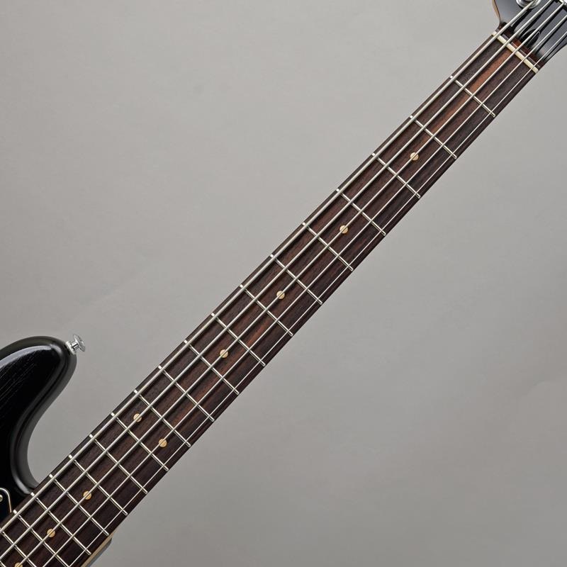 BLACK SMOKER Beta J5 Trad Master (Oxblood/Light Aged) ｜イケベ楽器